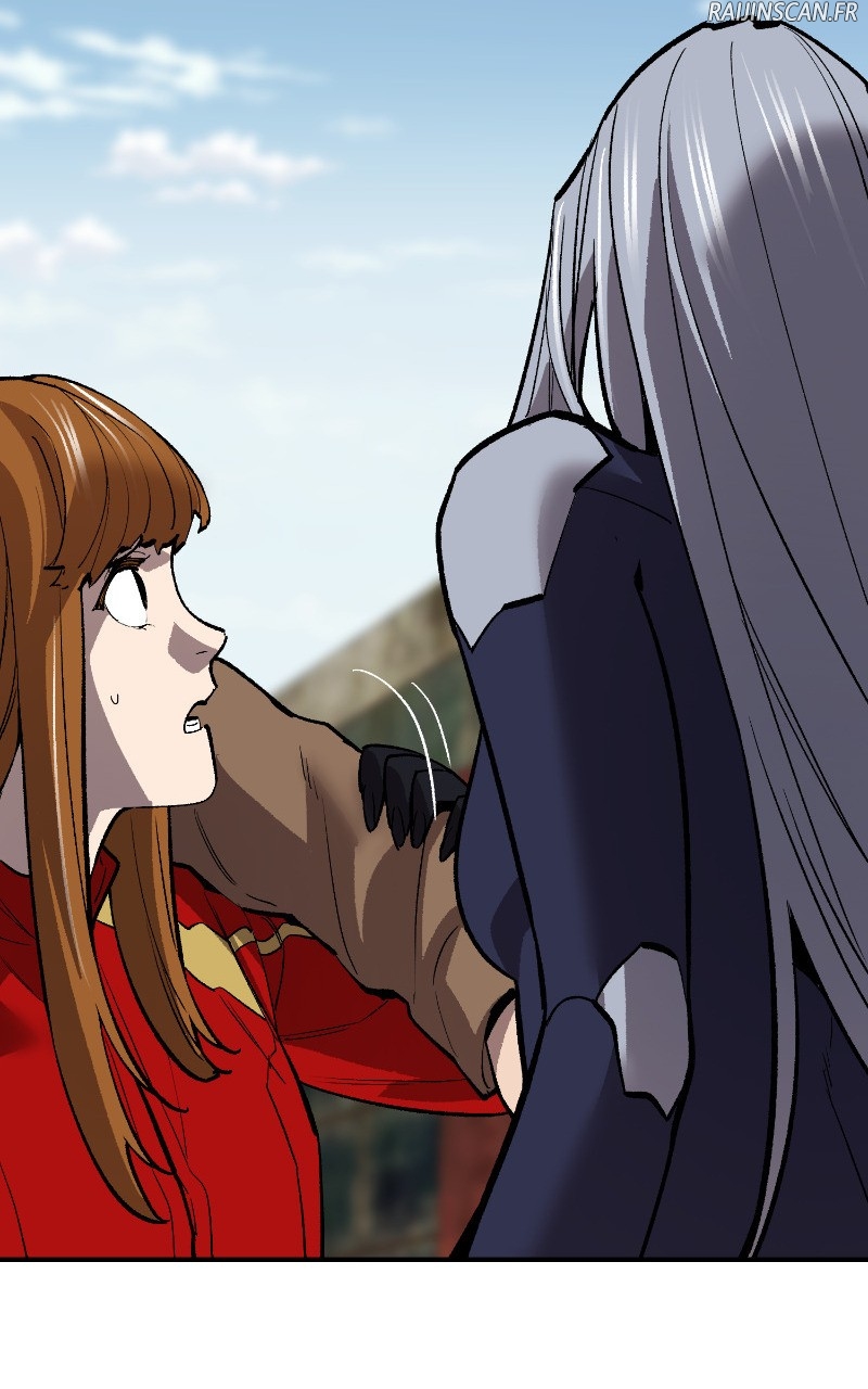 Read Limit Breaker FR Manga Online