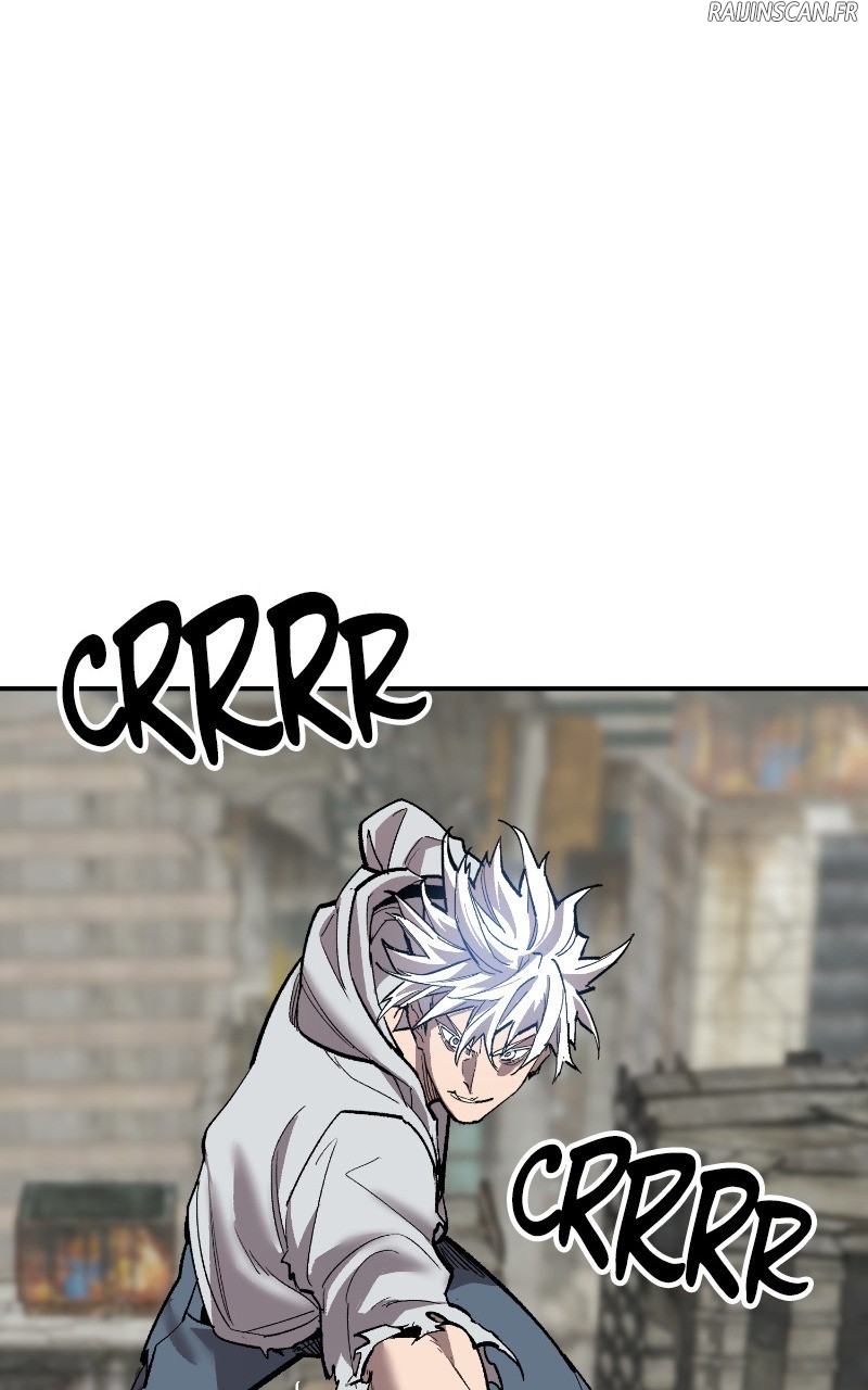 Read Limit Breaker FR Manga Online