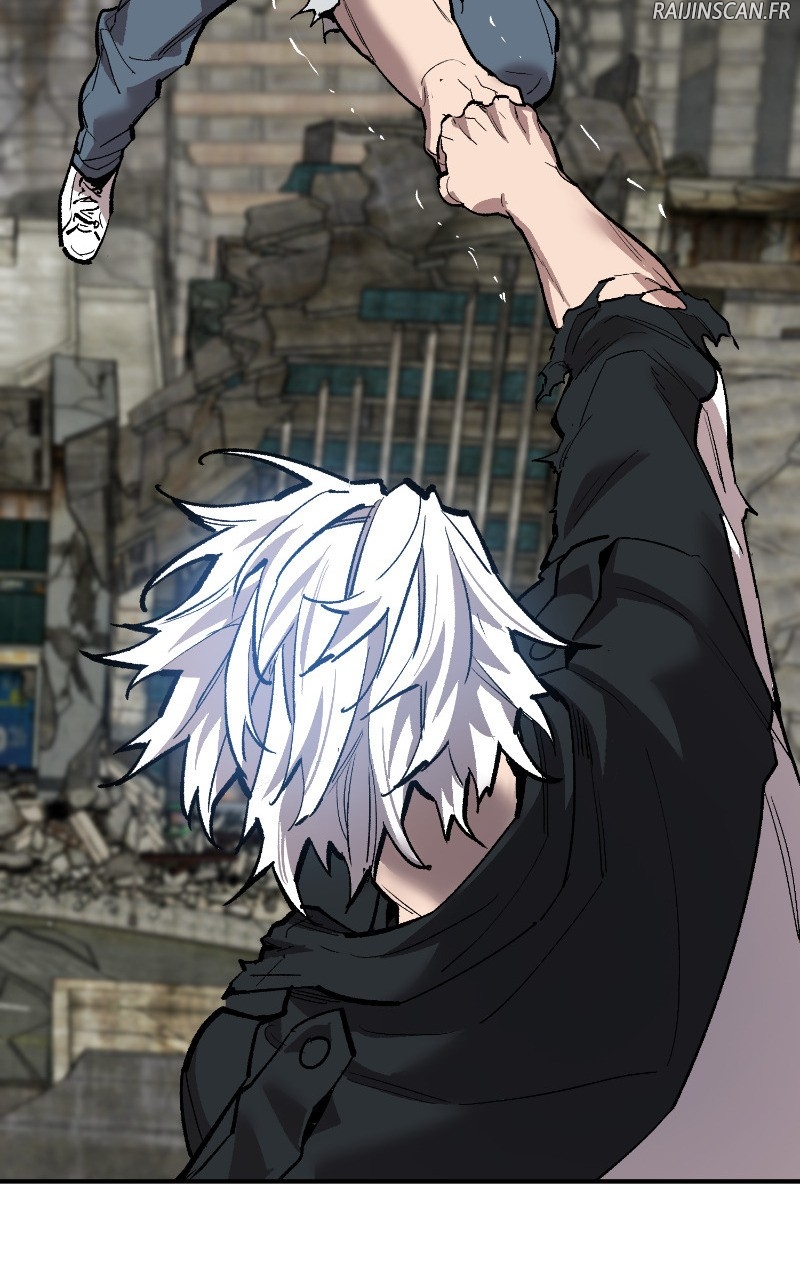 Read Limit Breaker FR Manga Online