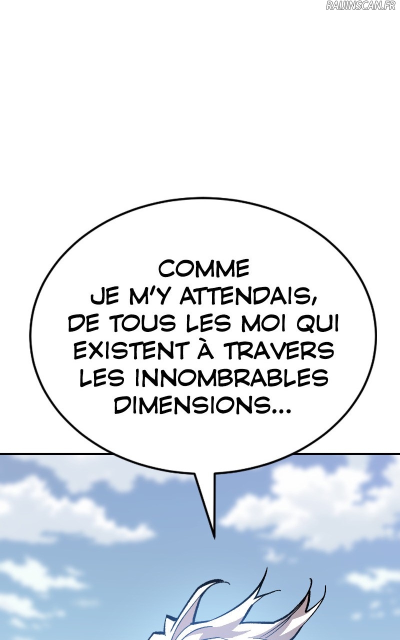 Read Limit Breaker FR Manga Online