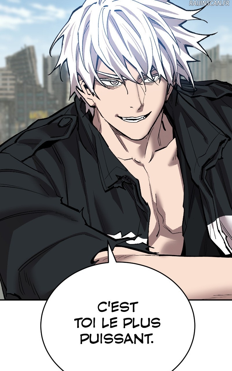 Read Limit Breaker FR Manga Online