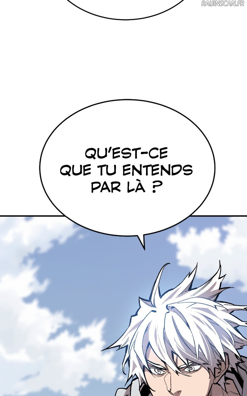 Read Limit Breaker FR Manga Online