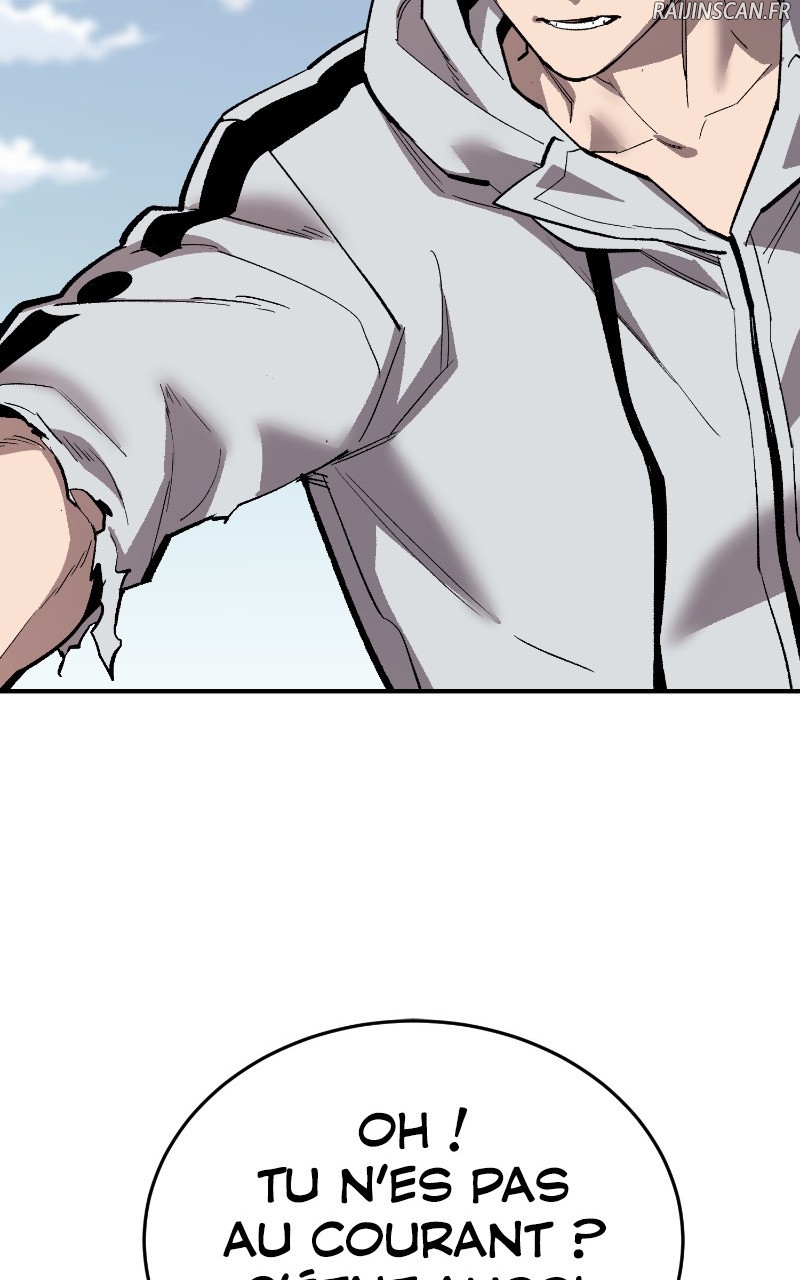 Read Limit Breaker FR Manga Online