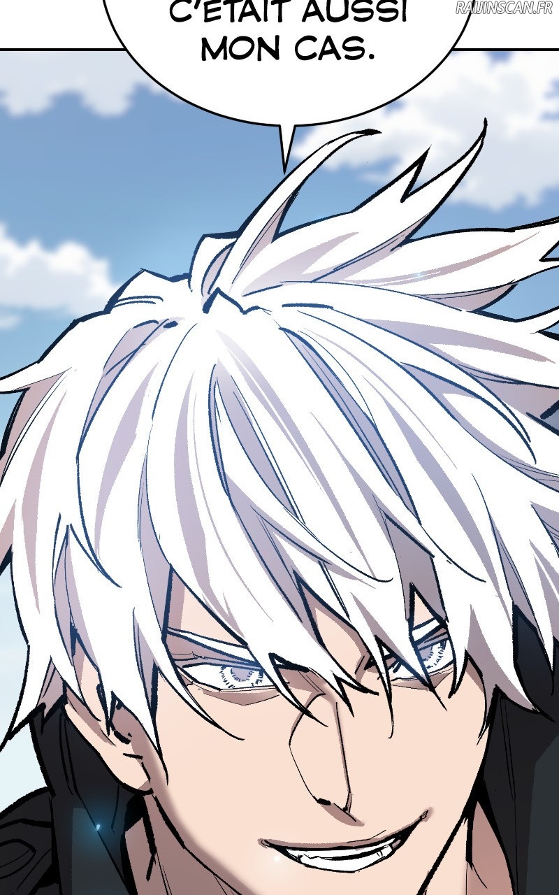 Read Limit Breaker FR Manga Online