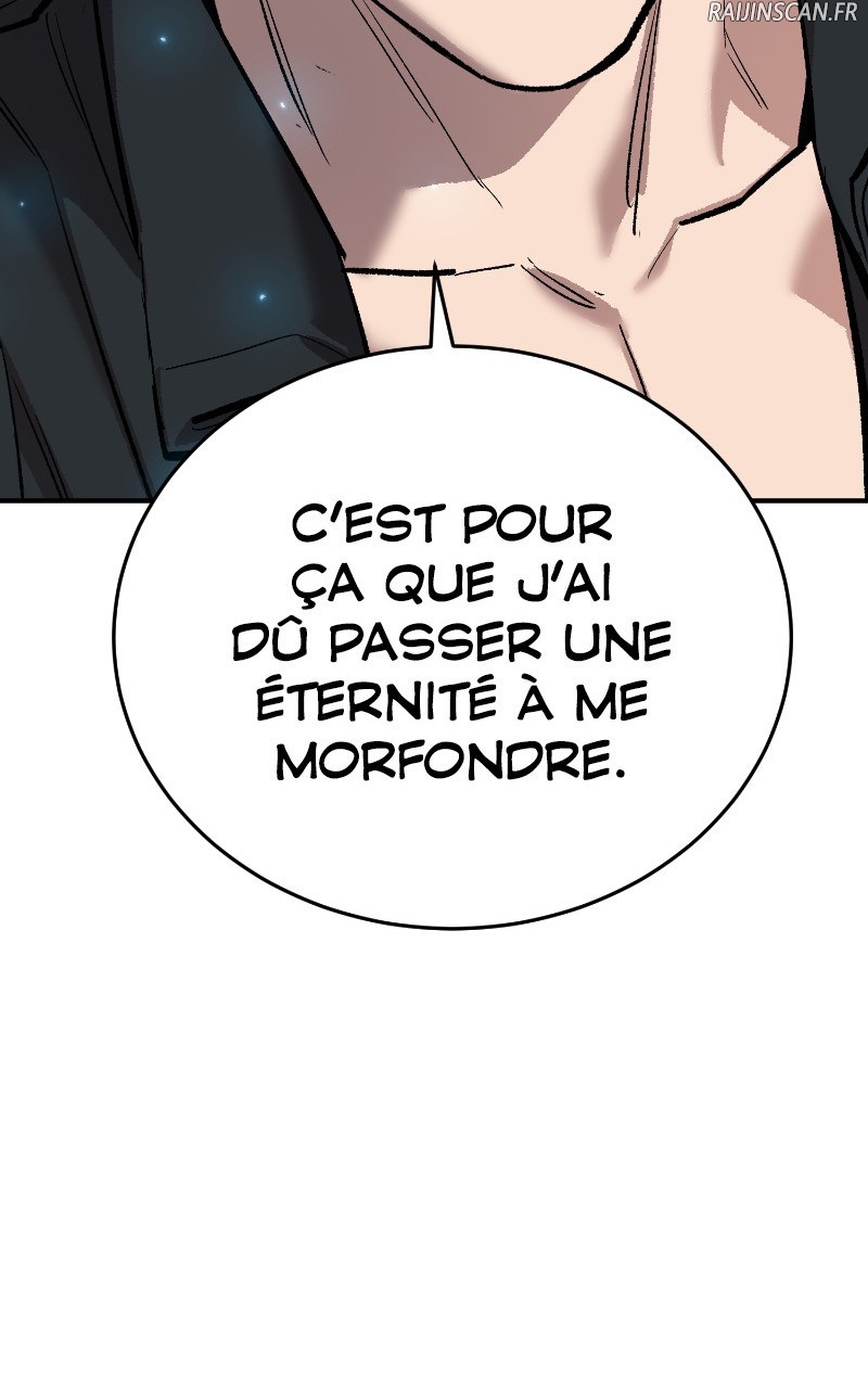 Read Limit Breaker FR Manga Online