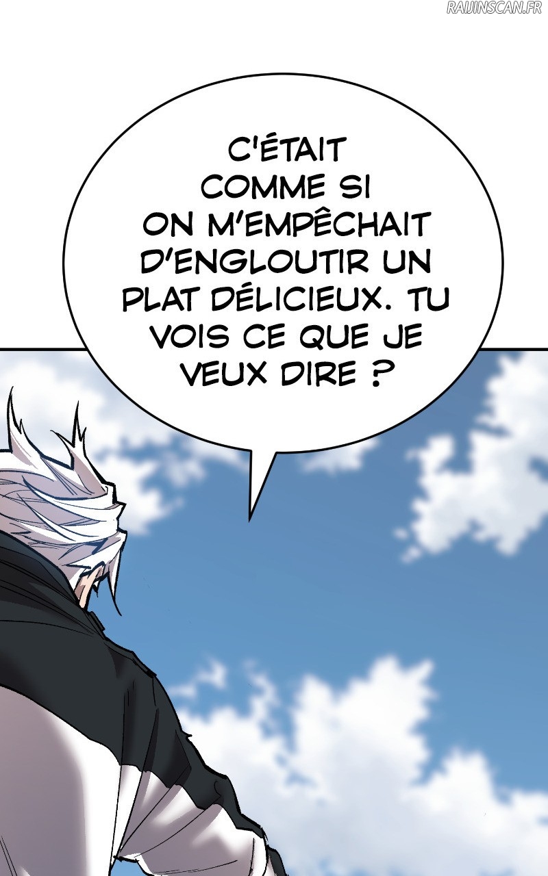 Read Limit Breaker FR Manga Online