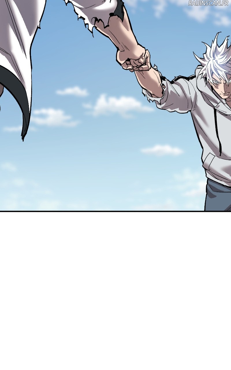 Read Limit Breaker FR Manga Online