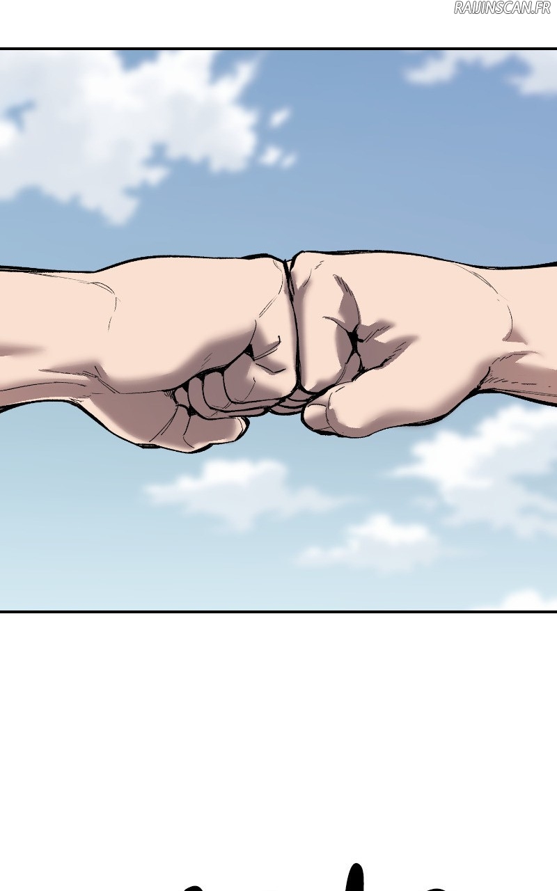 Read Limit Breaker FR Manga Online