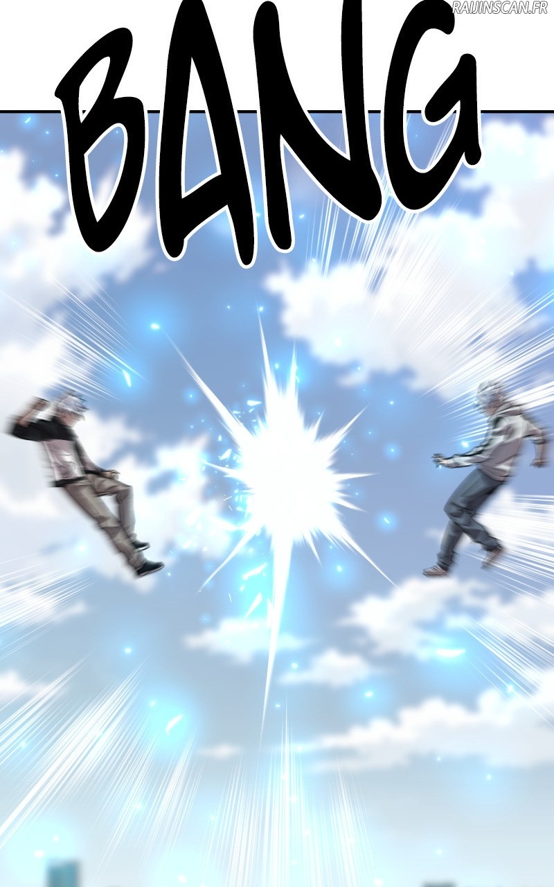 Read Limit Breaker FR Manga Online