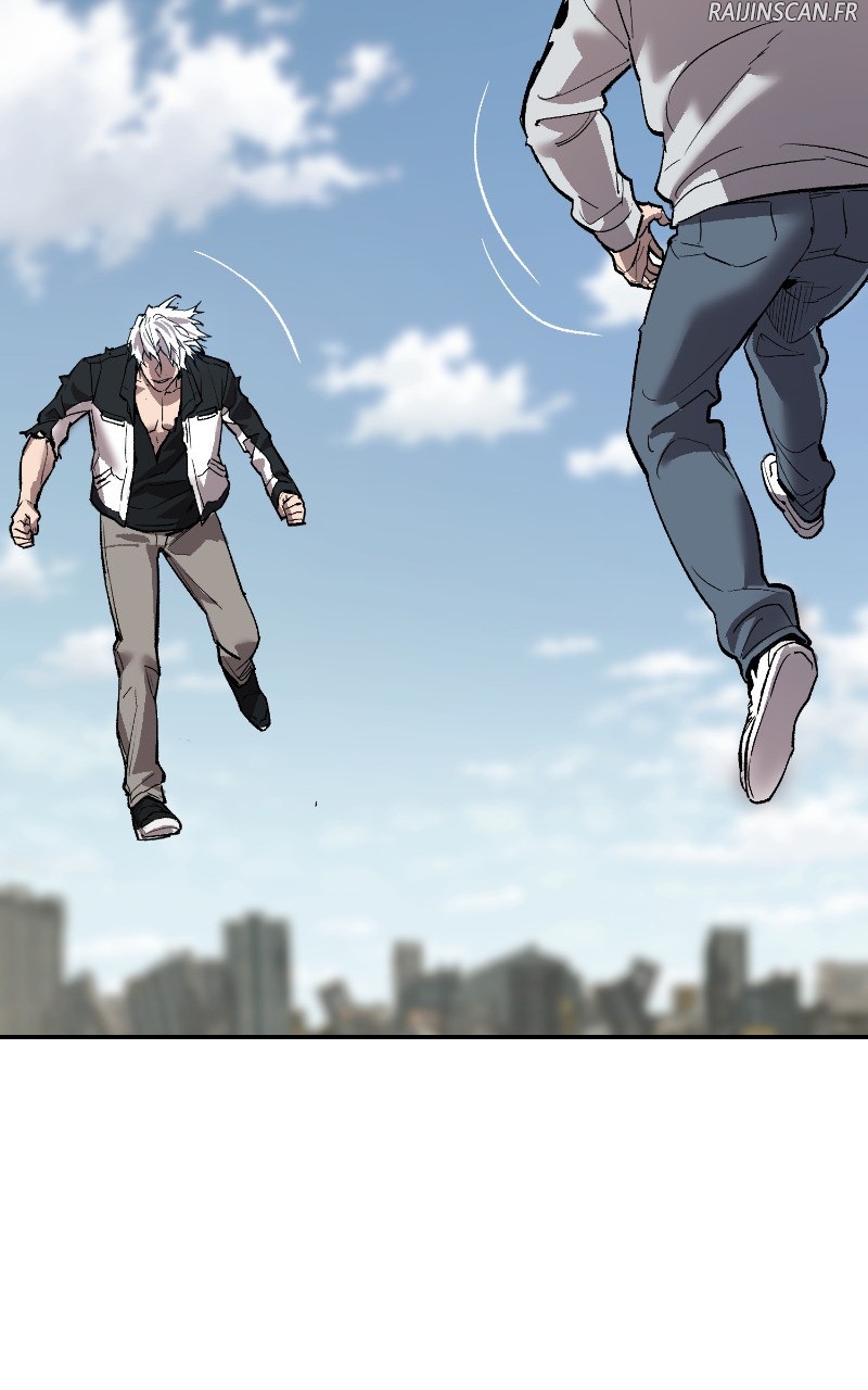 Read Limit Breaker FR Manga Online