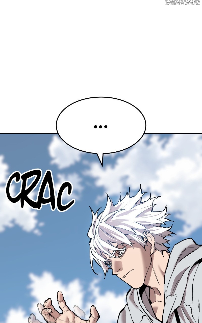 Read Limit Breaker FR Manga Online