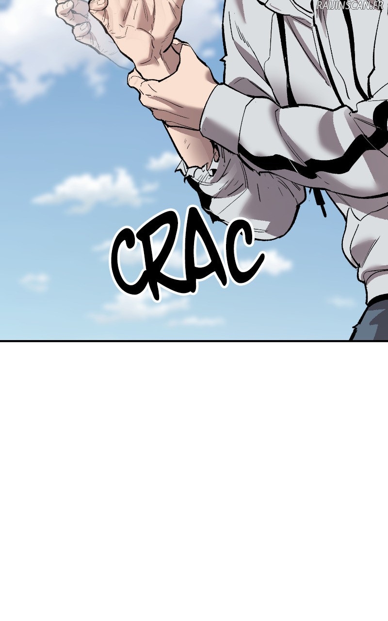 Read Limit Breaker FR Manga Online