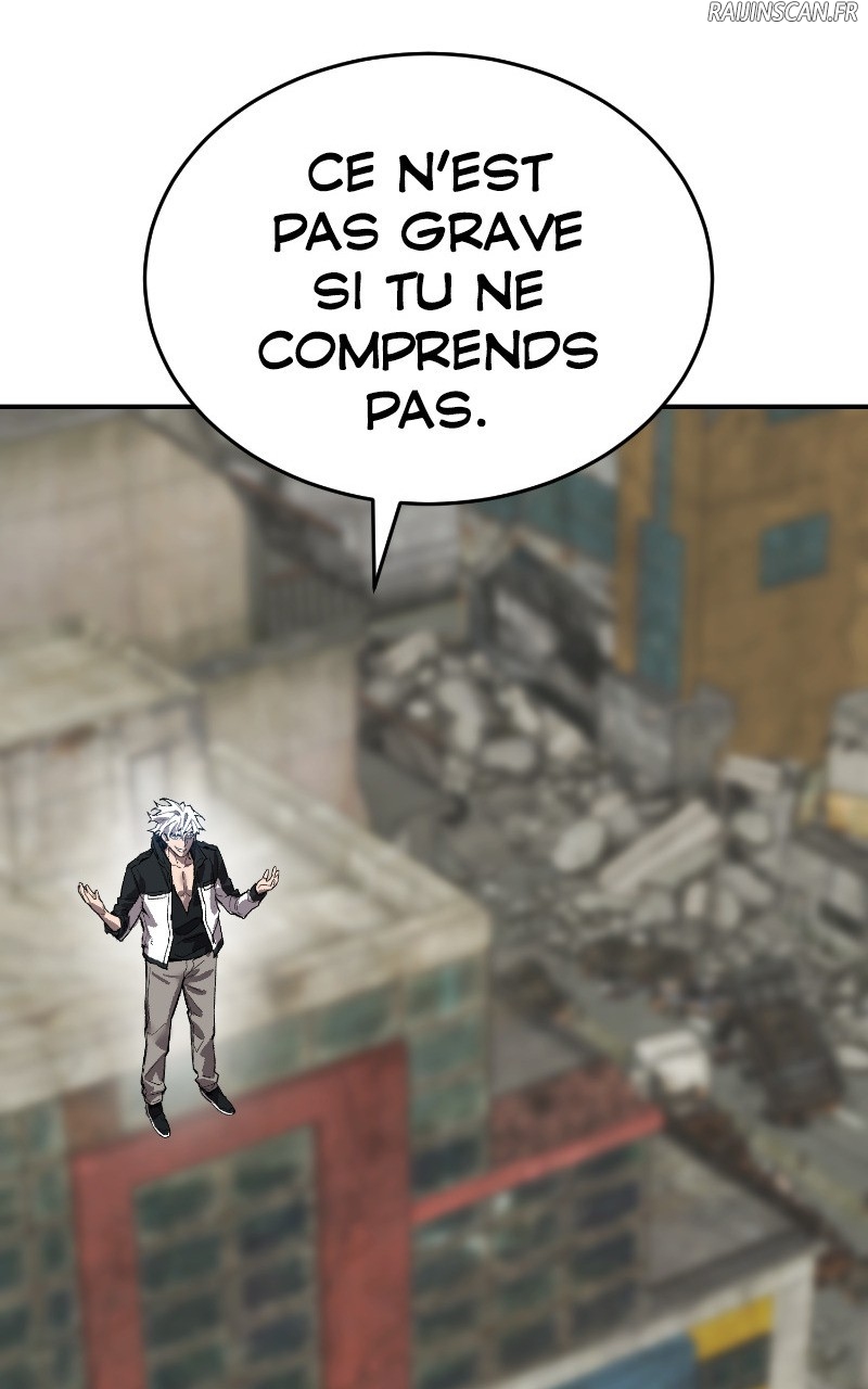 Read Limit Breaker FR Manga Online