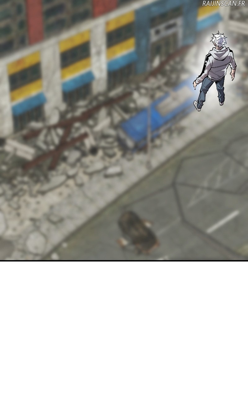 Read Limit Breaker FR Manga Online