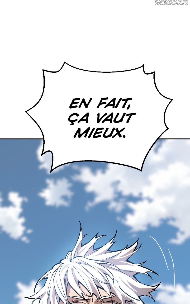 Read Limit Breaker FR Manga Online