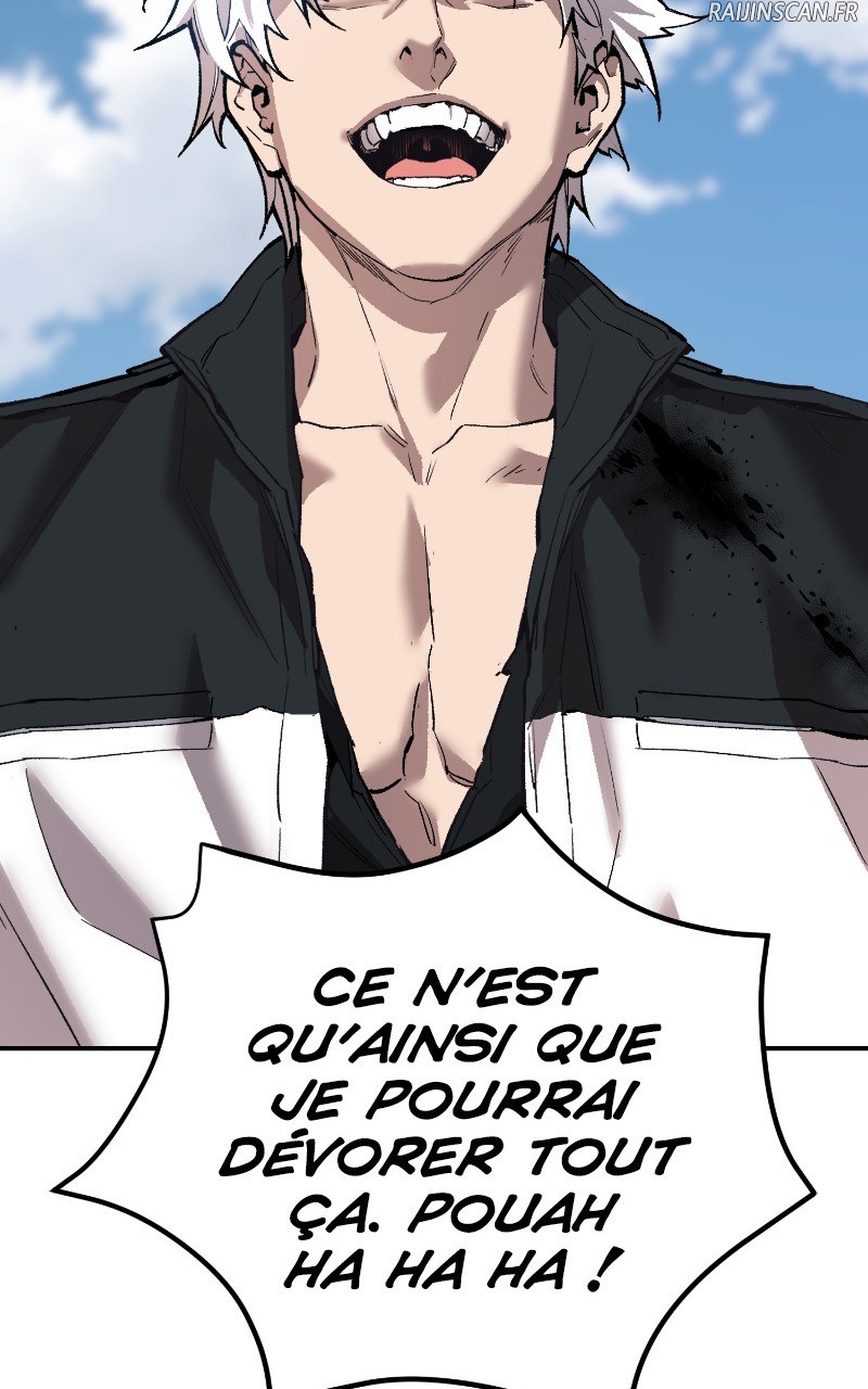 Read Limit Breaker FR Manga Online