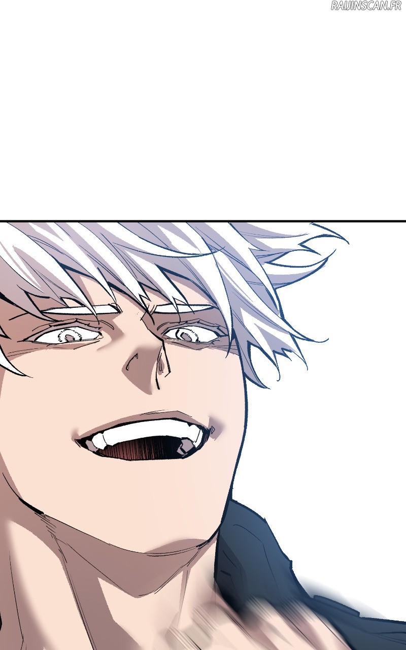 Read Limit Breaker FR Manga Online