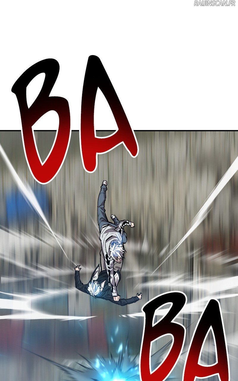 Read Limit Breaker FR Manga Online