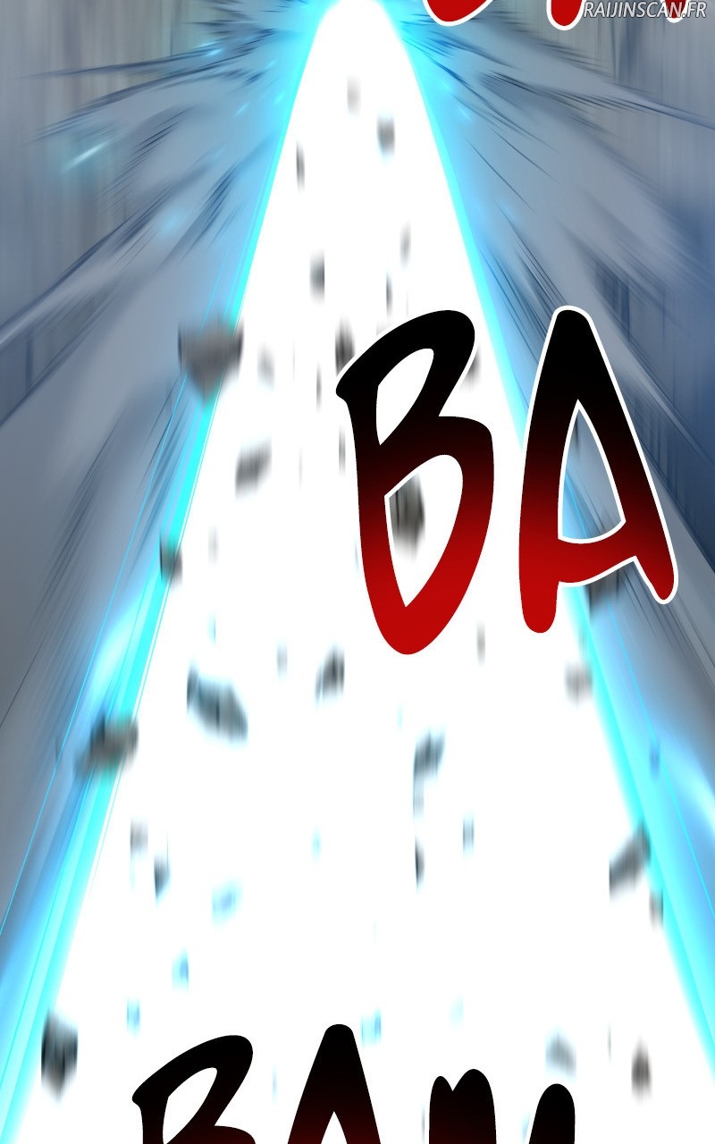 Read Limit Breaker FR Manga Online