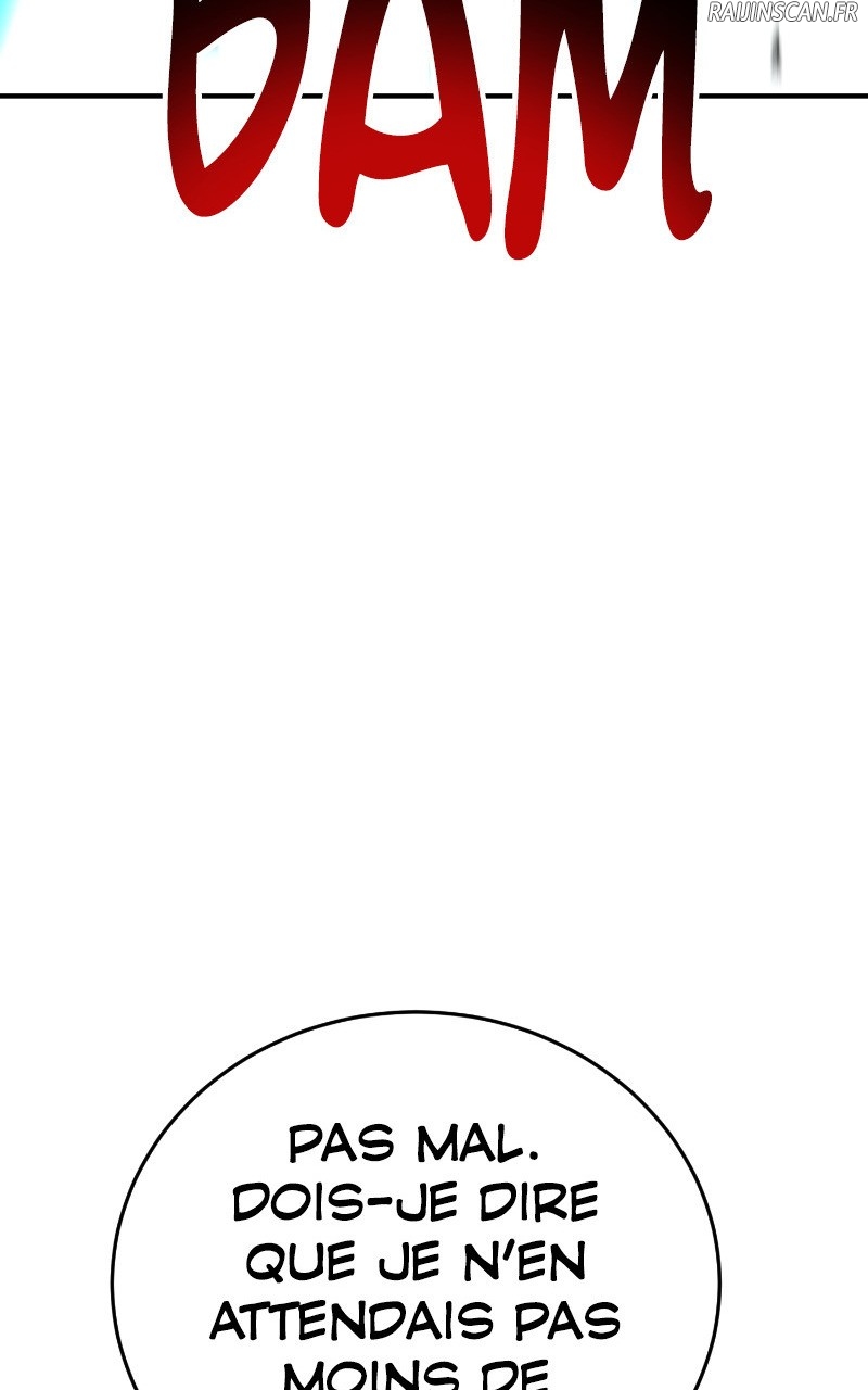 Read Limit Breaker FR Manga Online