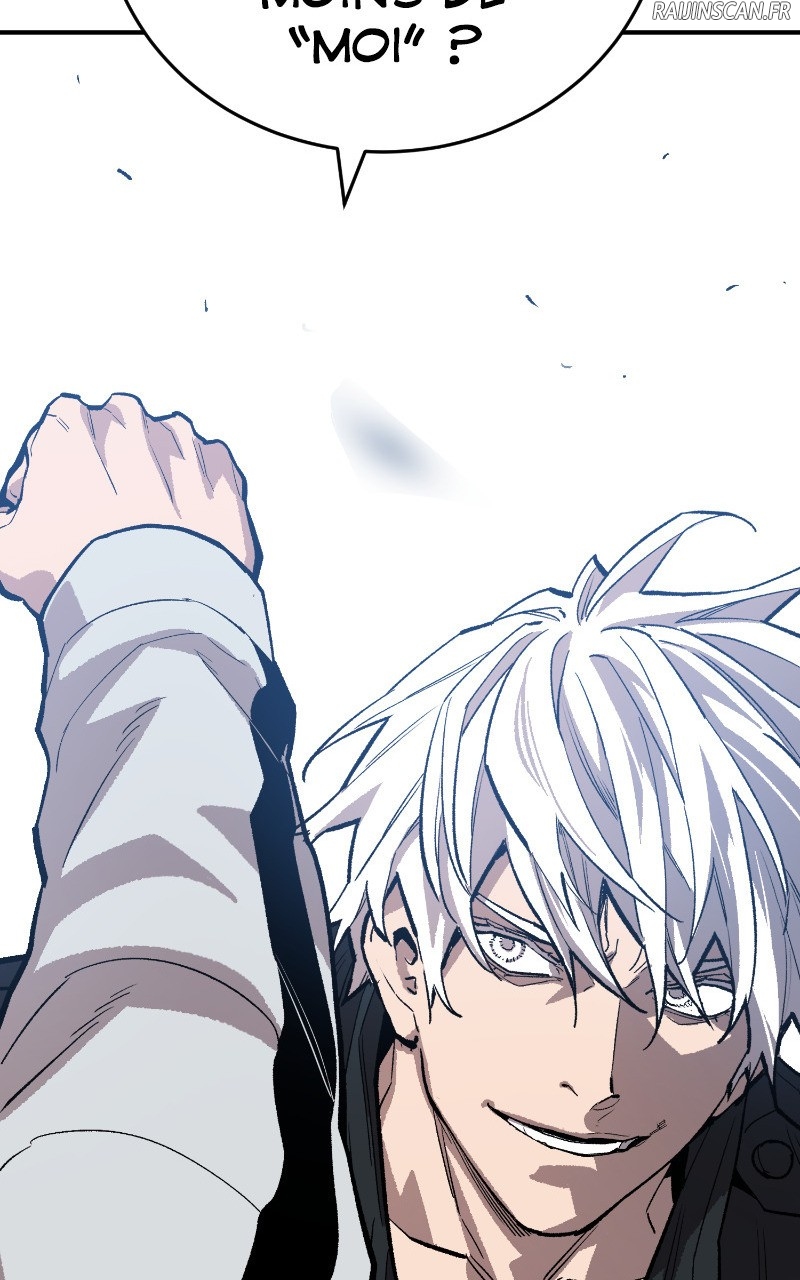 Read Limit Breaker FR Manga Online