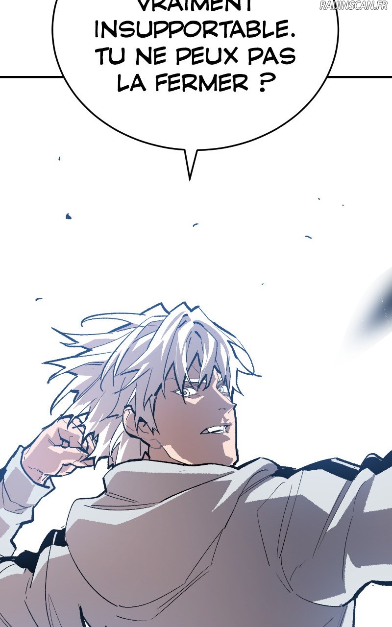 Read Limit Breaker FR Manga Online