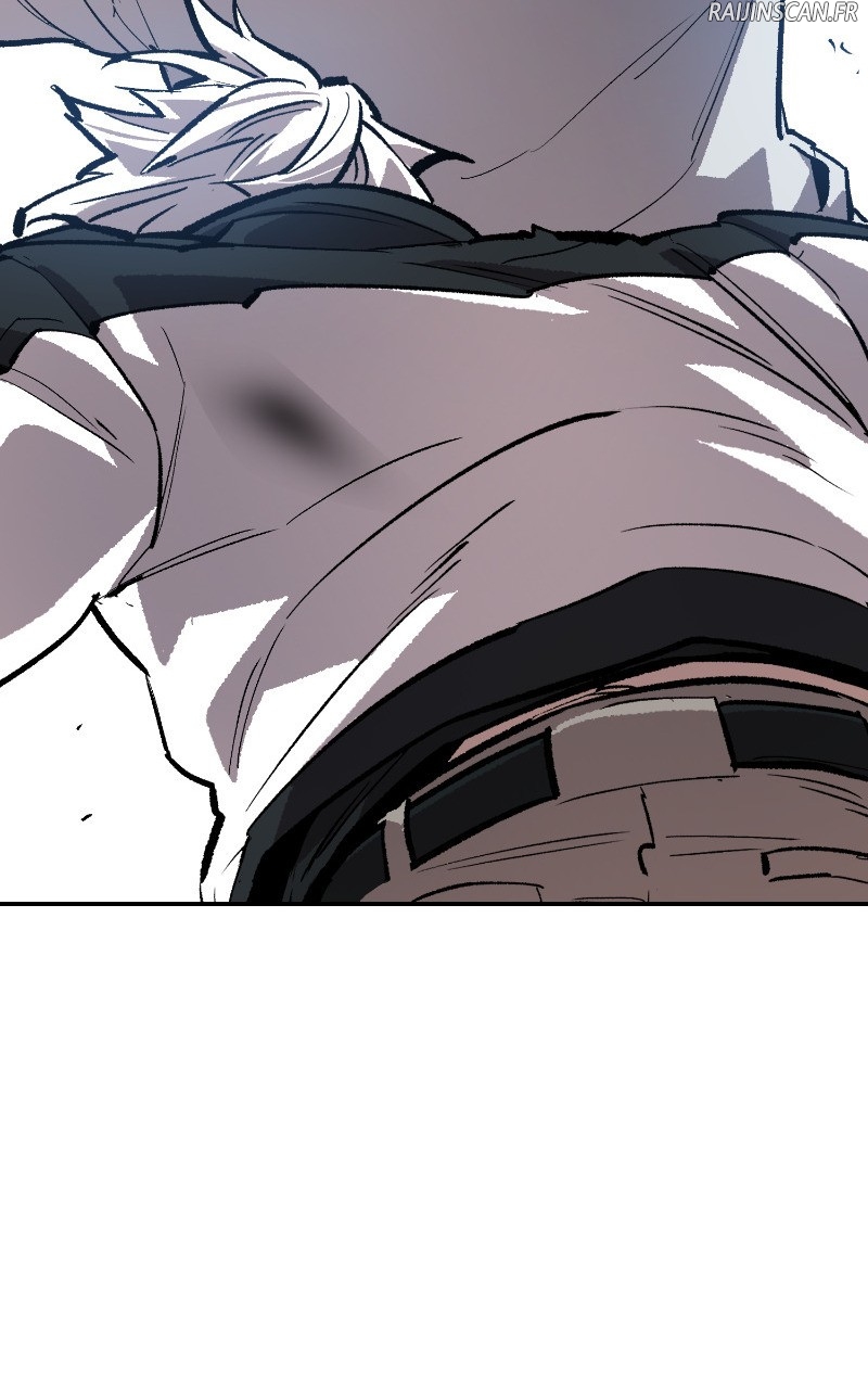 Read Limit Breaker FR Manga Online