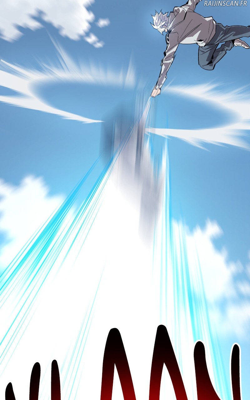 Read Limit Breaker FR Manga Online