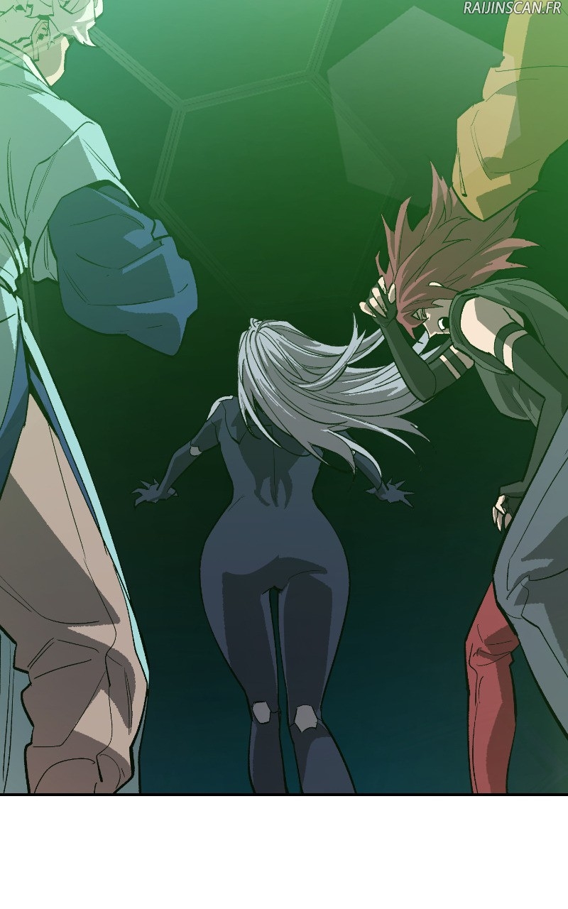 Read Limit Breaker FR Manga Online