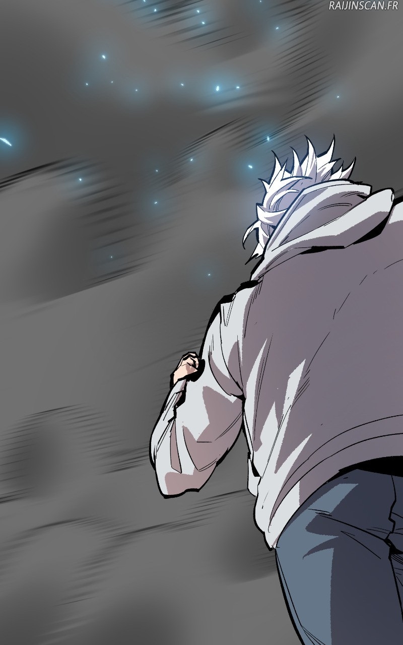 Read Limit Breaker FR Manga Online