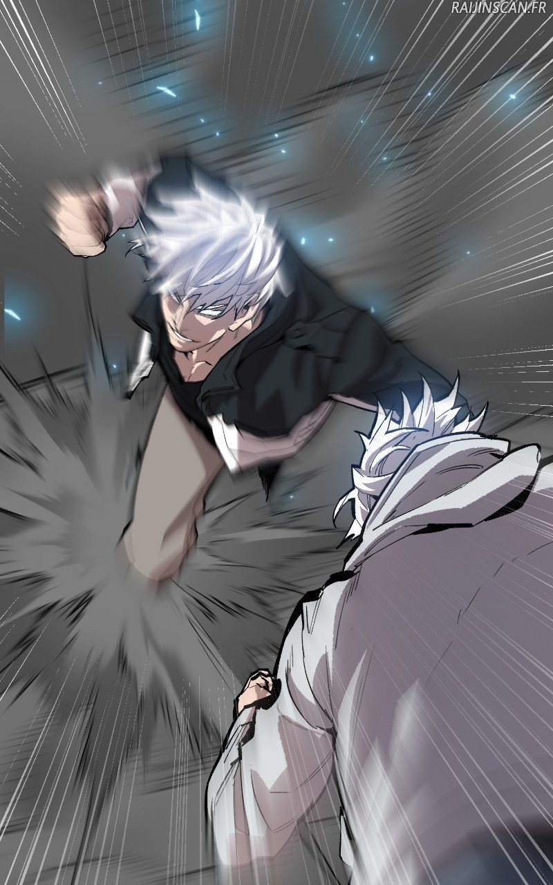 Read Limit Breaker FR Manga Online