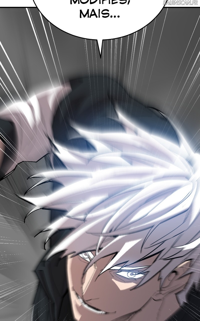 Read Limit Breaker FR Manga Online