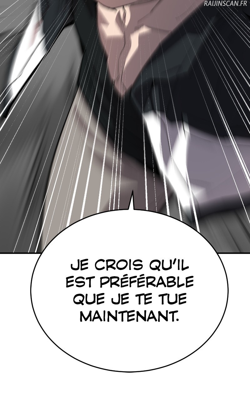 Read Limit Breaker FR Manga Online