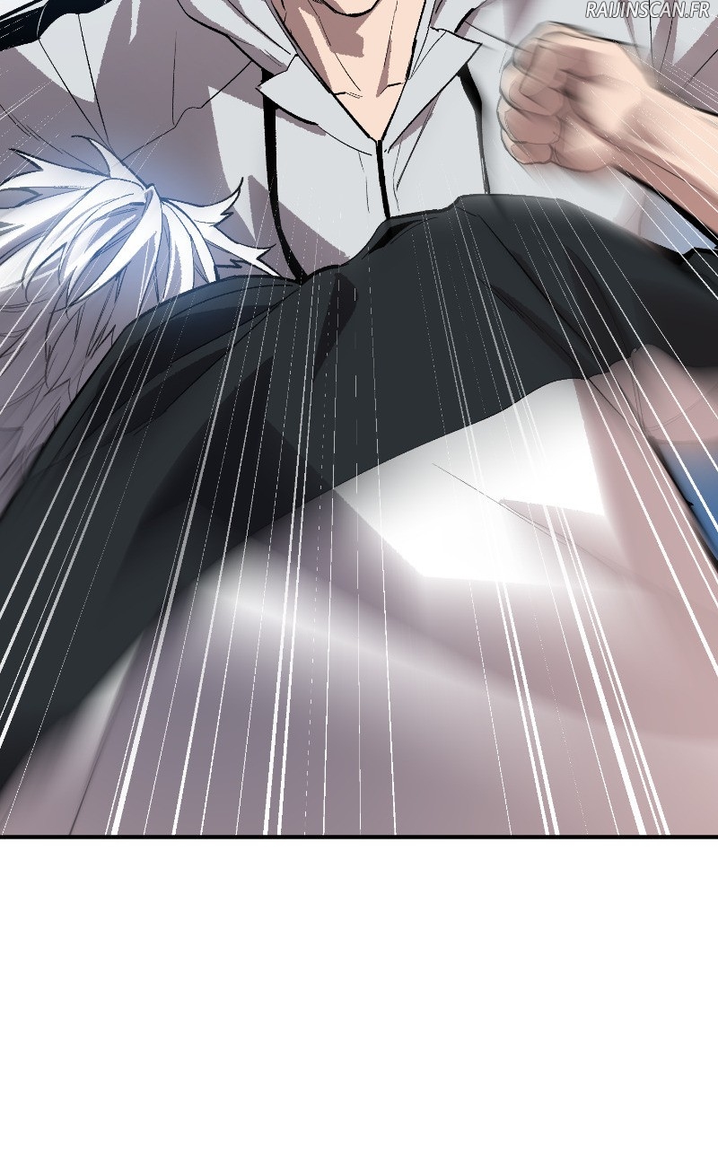 Read Limit Breaker FR Manga Online