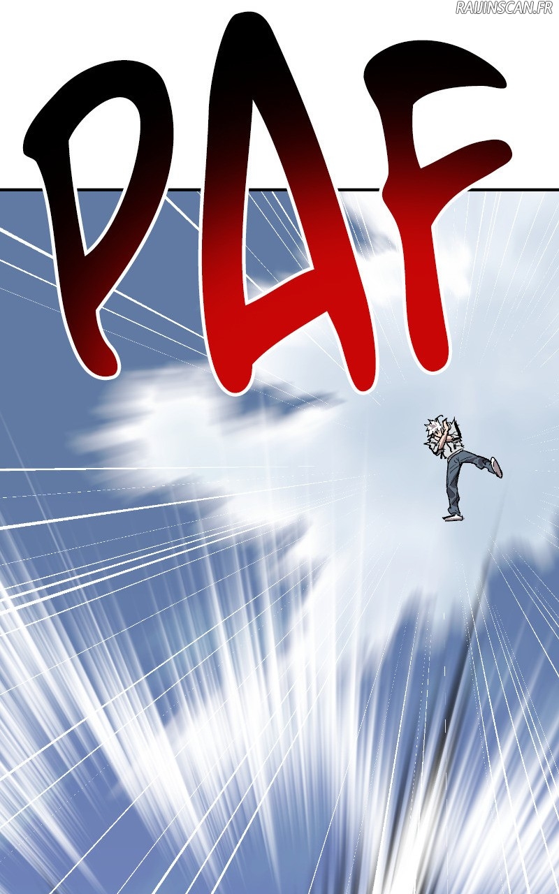 Read Limit Breaker FR Manga Online