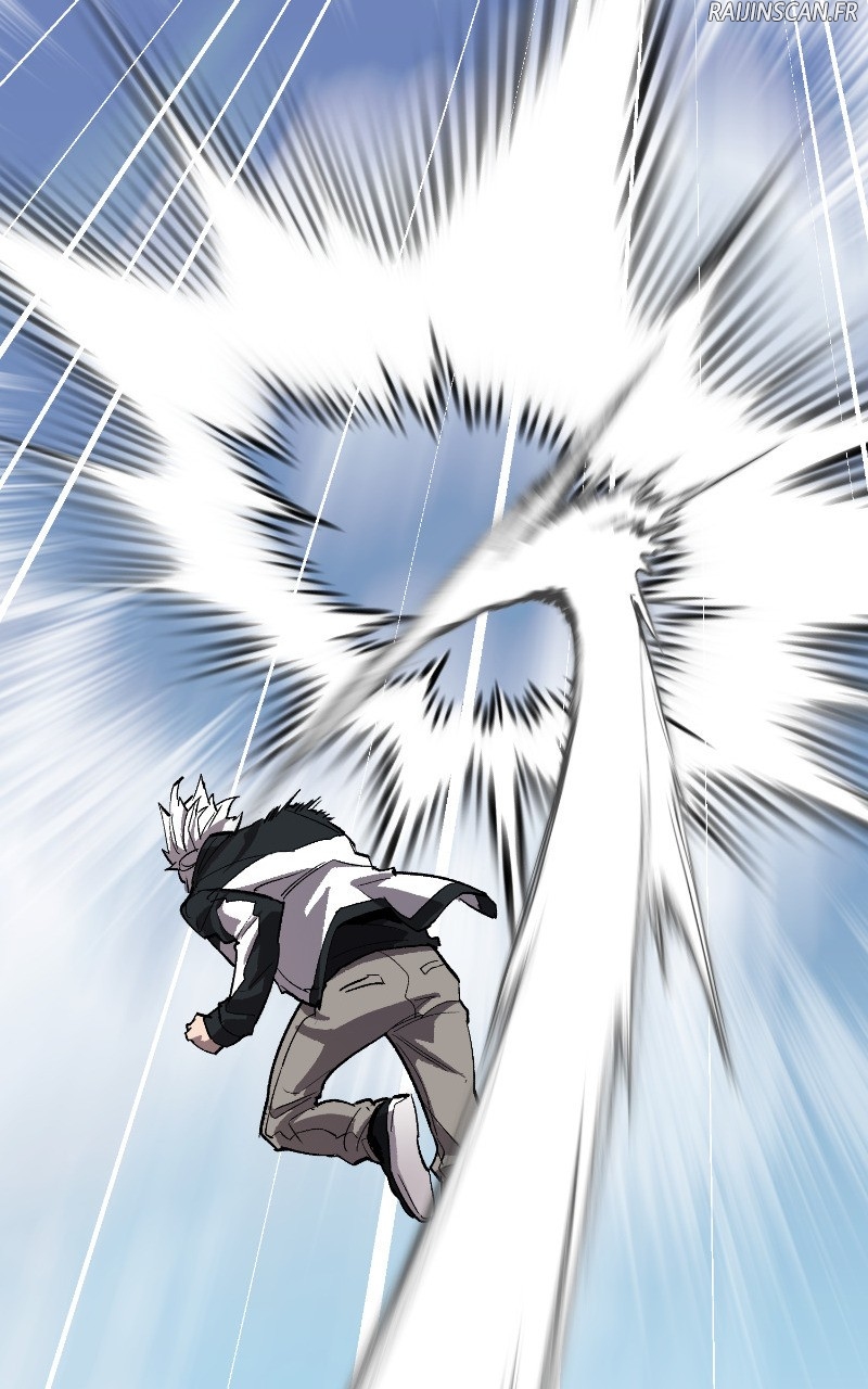 Read Limit Breaker FR Manga Online