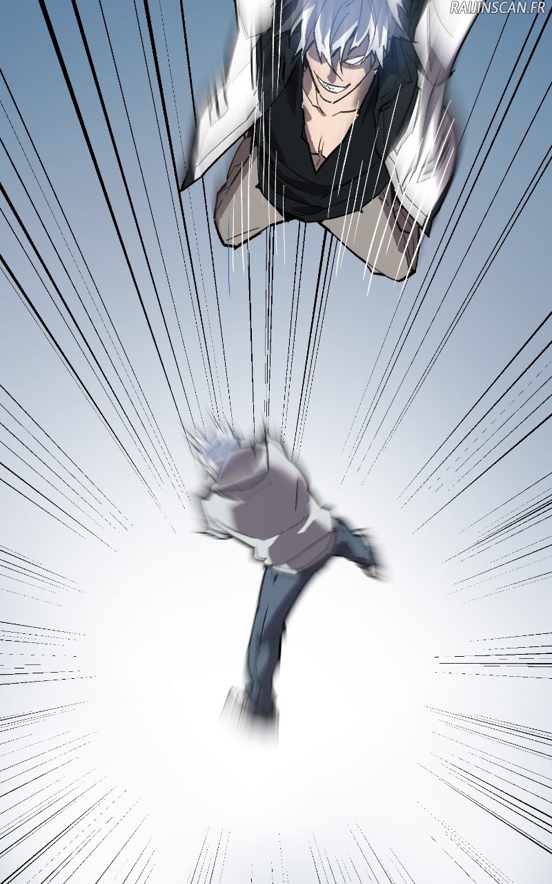 Read Limit Breaker FR Manga Online