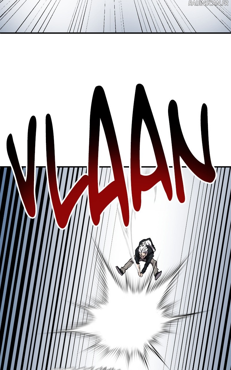 Read Limit Breaker FR Manga Online