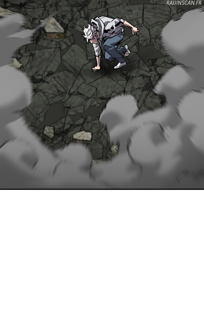 Read Limit Breaker FR Manga Online