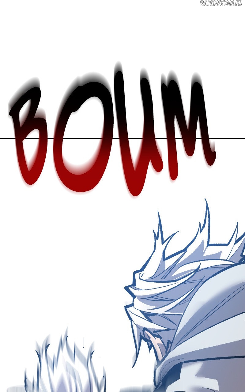 Read Limit Breaker FR Manga Online