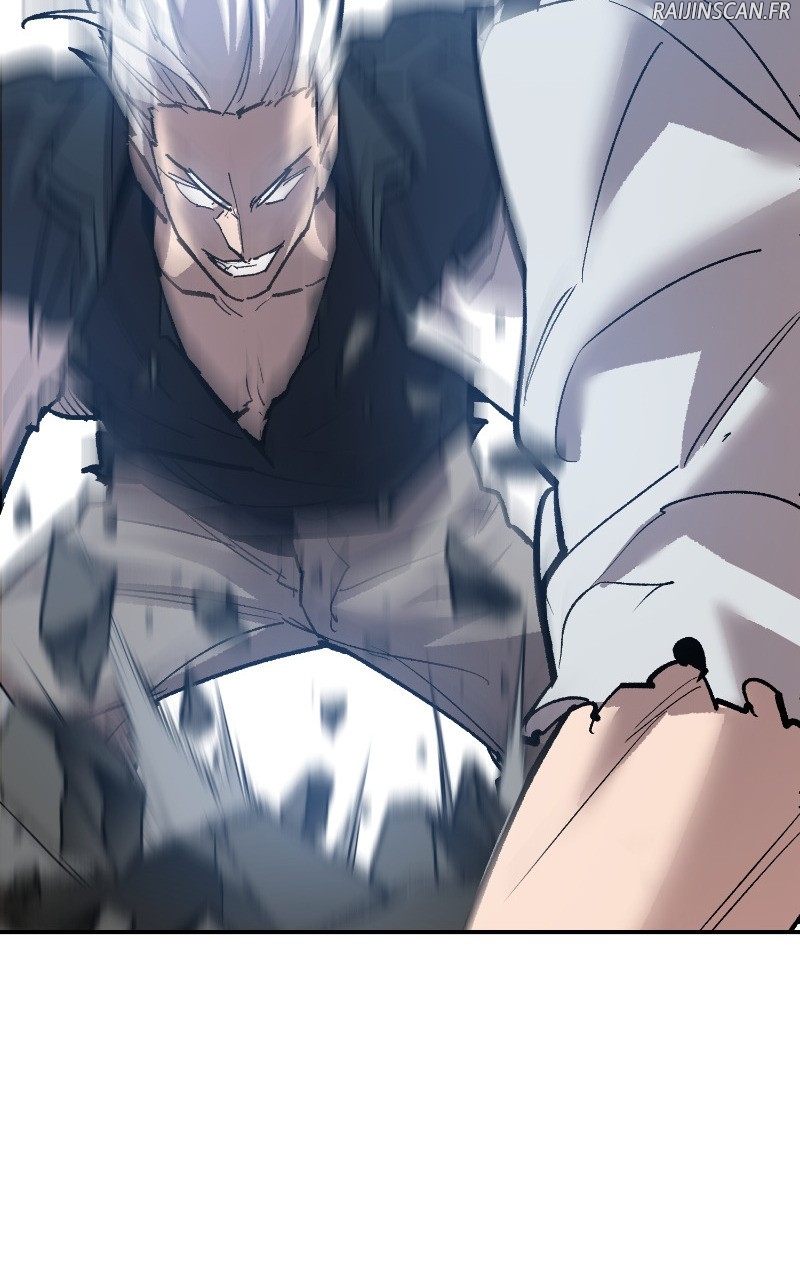 Read Limit Breaker FR Manga Online