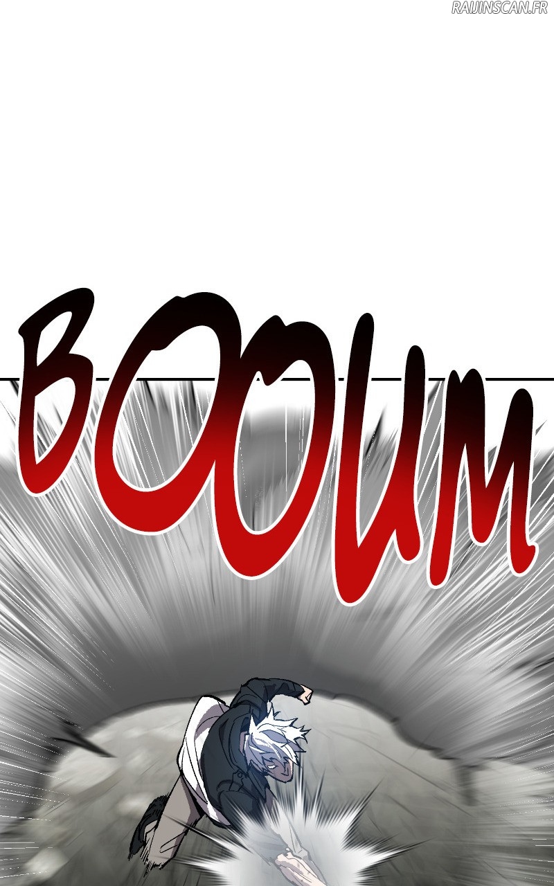 Read Limit Breaker FR Manga Online