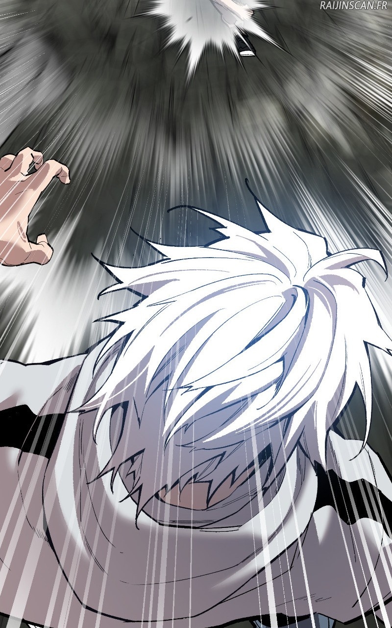 Read Limit Breaker FR Manga Online