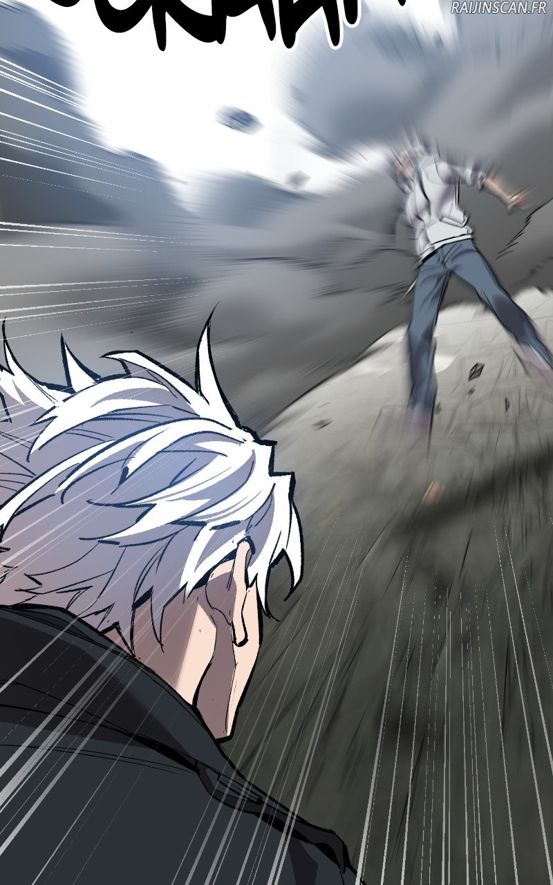 Read Limit Breaker FR Manga Online