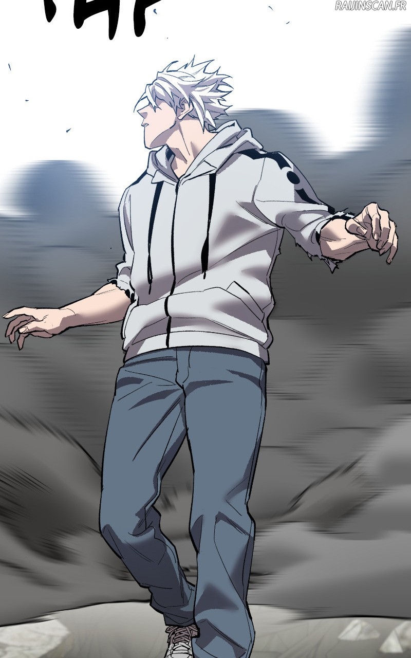 Read Limit Breaker FR Manga Online