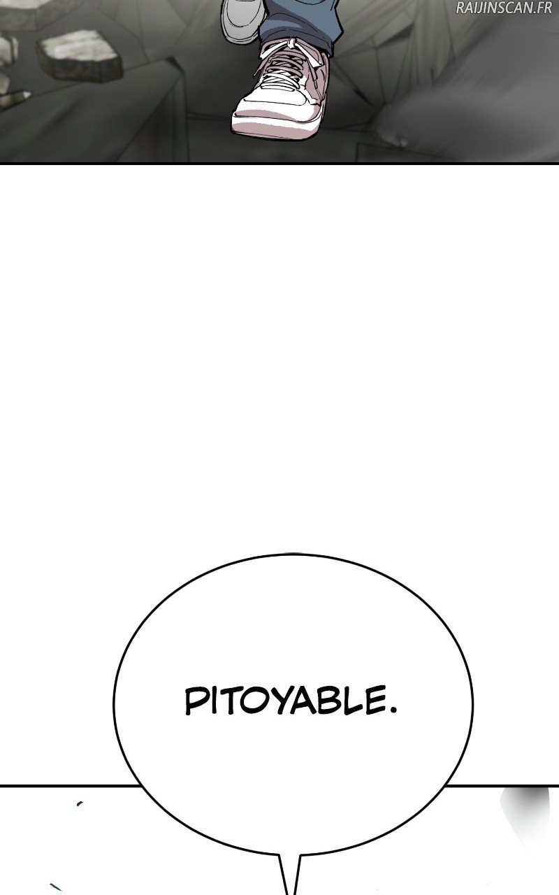 Read Limit Breaker FR Manga Online