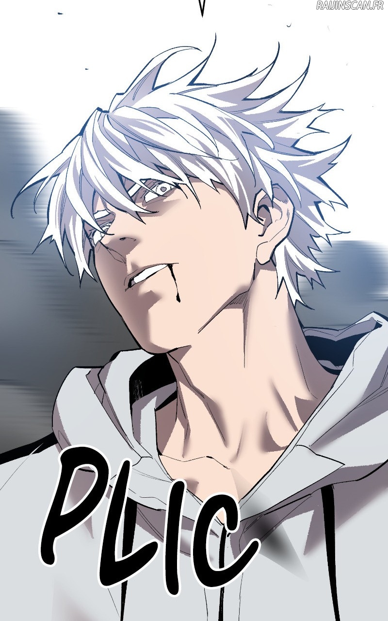 Read Limit Breaker FR Manga Online