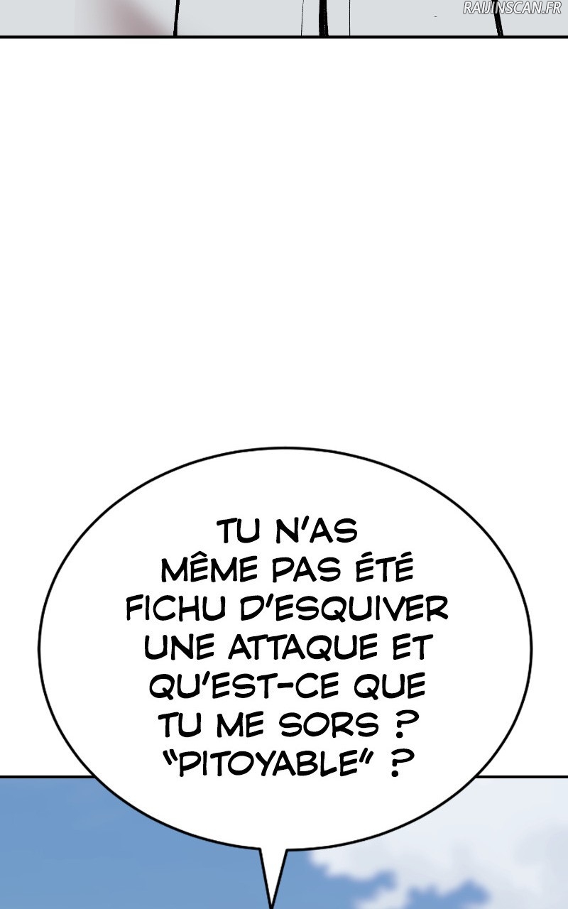 Read Limit Breaker FR Manga Online