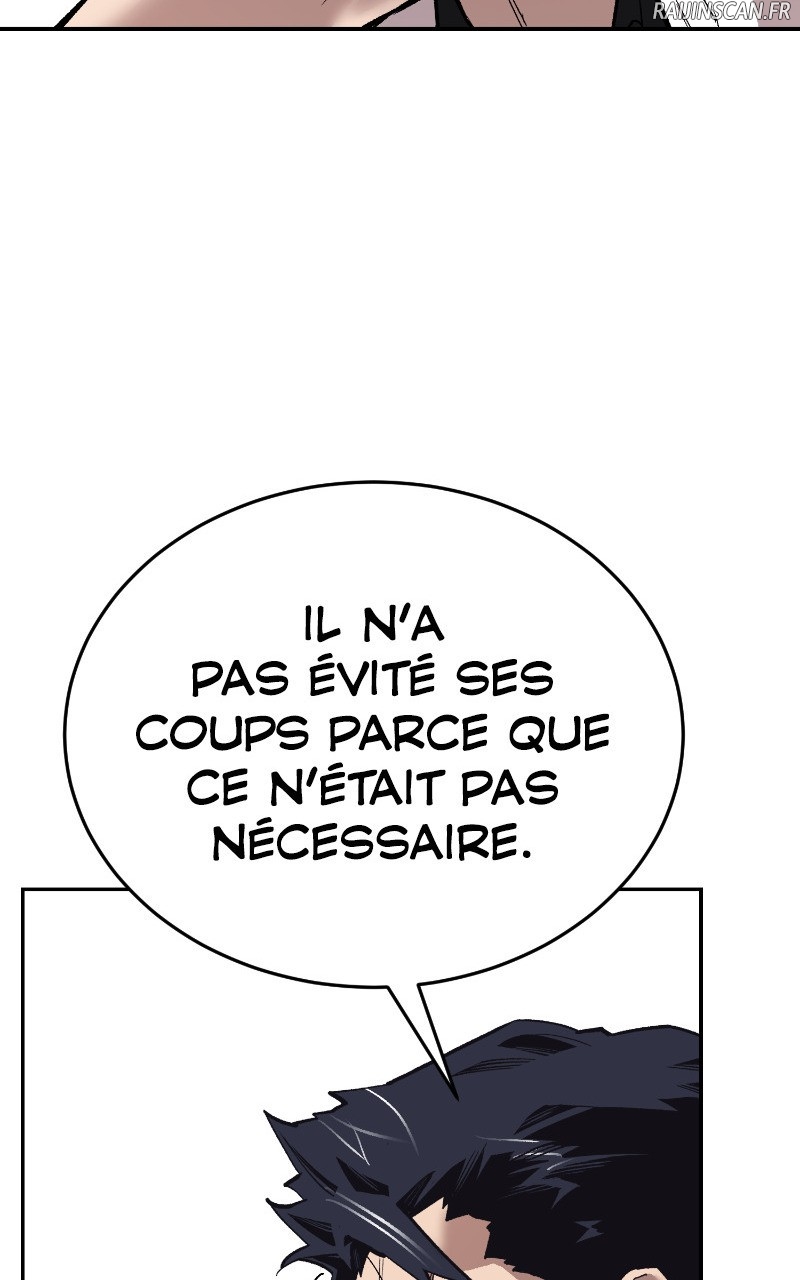 Read Limit Breaker FR Manga Online