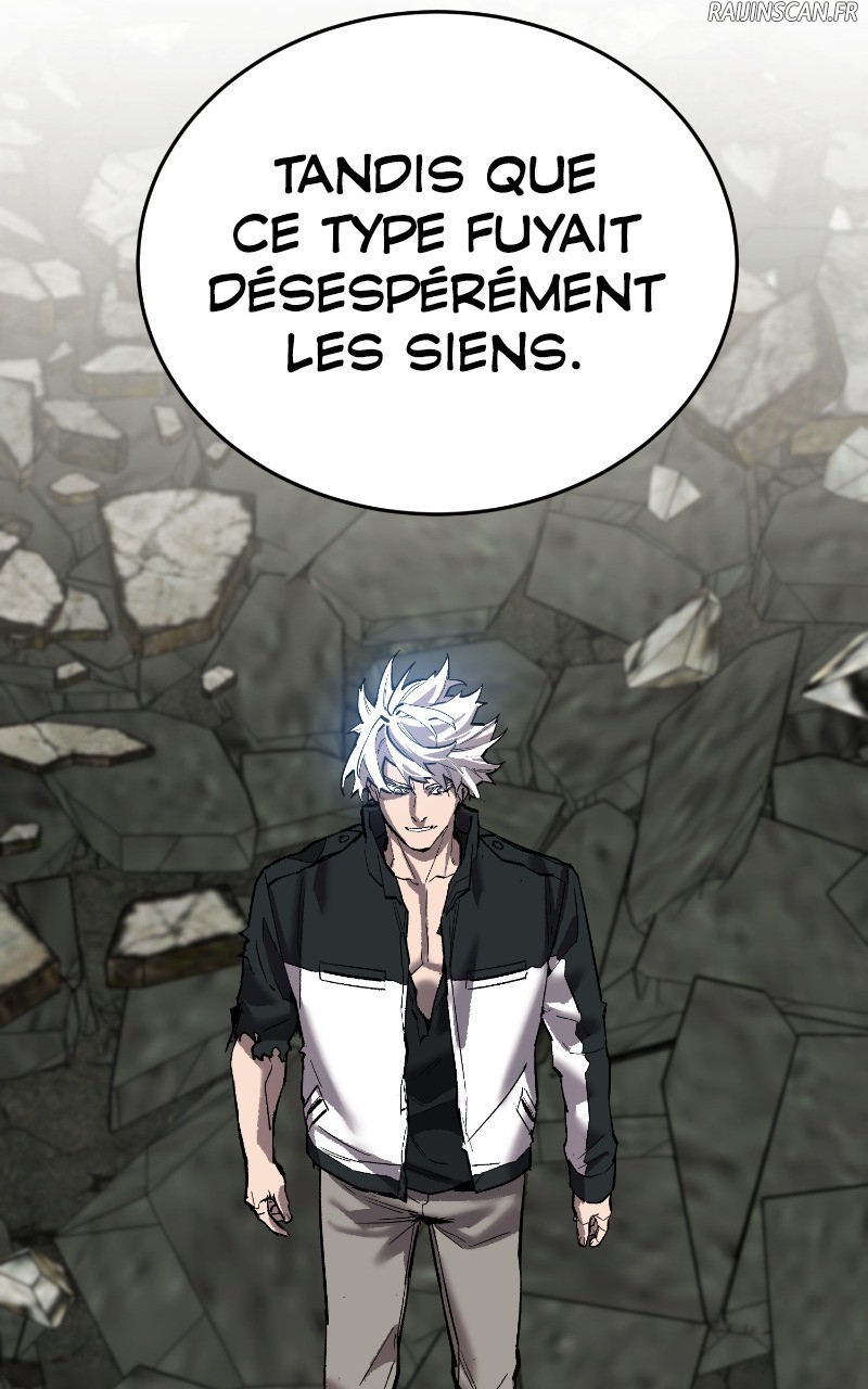 Read Limit Breaker FR Manga Online